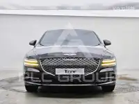 2022 Genesis G80