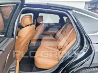 2022 Genesis G80