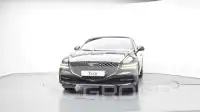 2022 Genesis G80