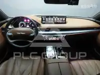 2022 Genesis G80