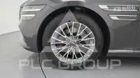 2022 Genesis G80