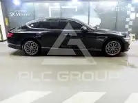 2022 Genesis G80