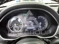2022 Genesis G80