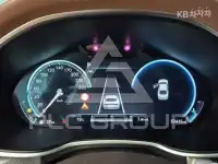 2022 Genesis G80