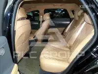 2022 Genesis G80