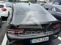 2022 Genesis G80
