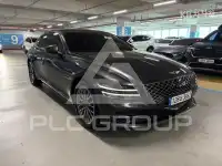 2022 Genesis G80