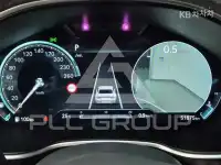 2022 Genesis G80