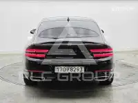 2022 Genesis G80
