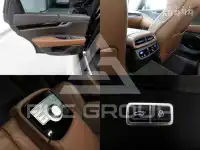 2022 Genesis G80