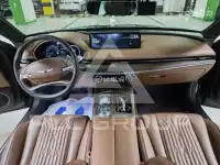 2022 Genesis G80