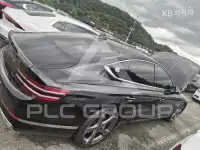 2022 Genesis G80
