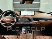2022 Genesis G80