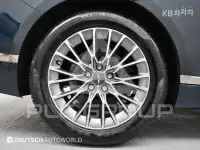 2022 Genesis G80