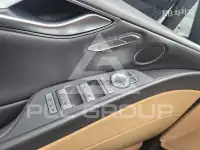2022 Genesis G80