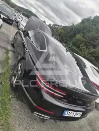 2022 Genesis G80