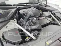 2022 Genesis G80