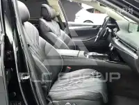 2022 Genesis G80