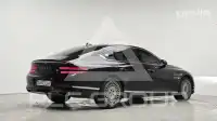 2022 Genesis G80