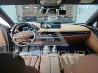 2022 Genesis G80
