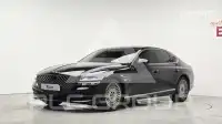 2022 Genesis G80