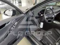 2022 Genesis G80
