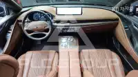 2022 Genesis G80