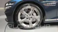 2022 Genesis G80