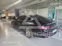 2022 Genesis G80