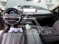 2022 Genesis G80