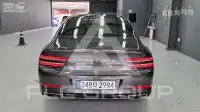 2022 Genesis G80