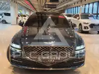 2022 Genesis G80