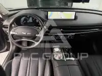 2022 Genesis G80