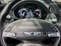 2022 Genesis G80