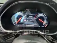 2022 Genesis G80