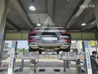 2022 Genesis G80