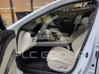 2022 Genesis G80