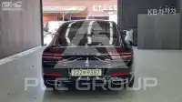 2022 Genesis G80
