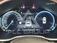 2022 Genesis G80