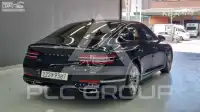 2022 Genesis G80
