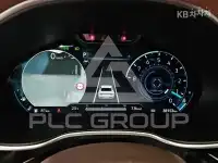 2022 Genesis G80