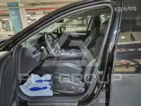 2022 Genesis G80