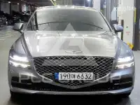 2022 Genesis G80