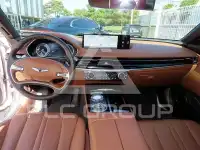 2022 Genesis G80
