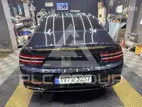 2022 Genesis G80