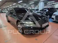 2022 Genesis G80