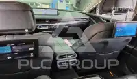 2022 Genesis G80