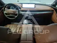 2022 Genesis G80