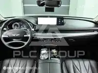 2022 Genesis G80