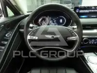 2022 Genesis G80